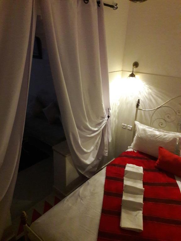 Guest house Kech Marrakesh