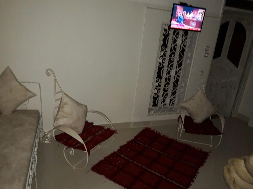 Guest house Kech