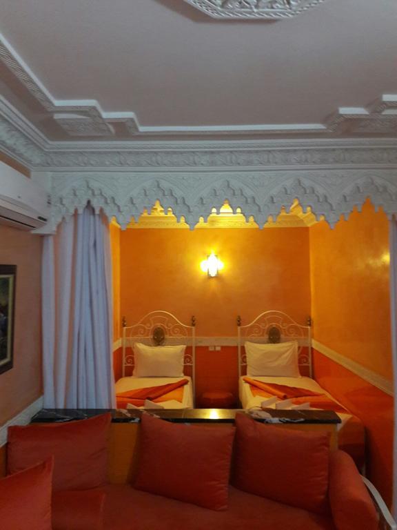 Kech Guest house 3*