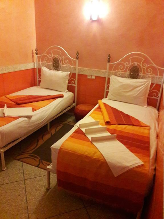 Kech Guest house