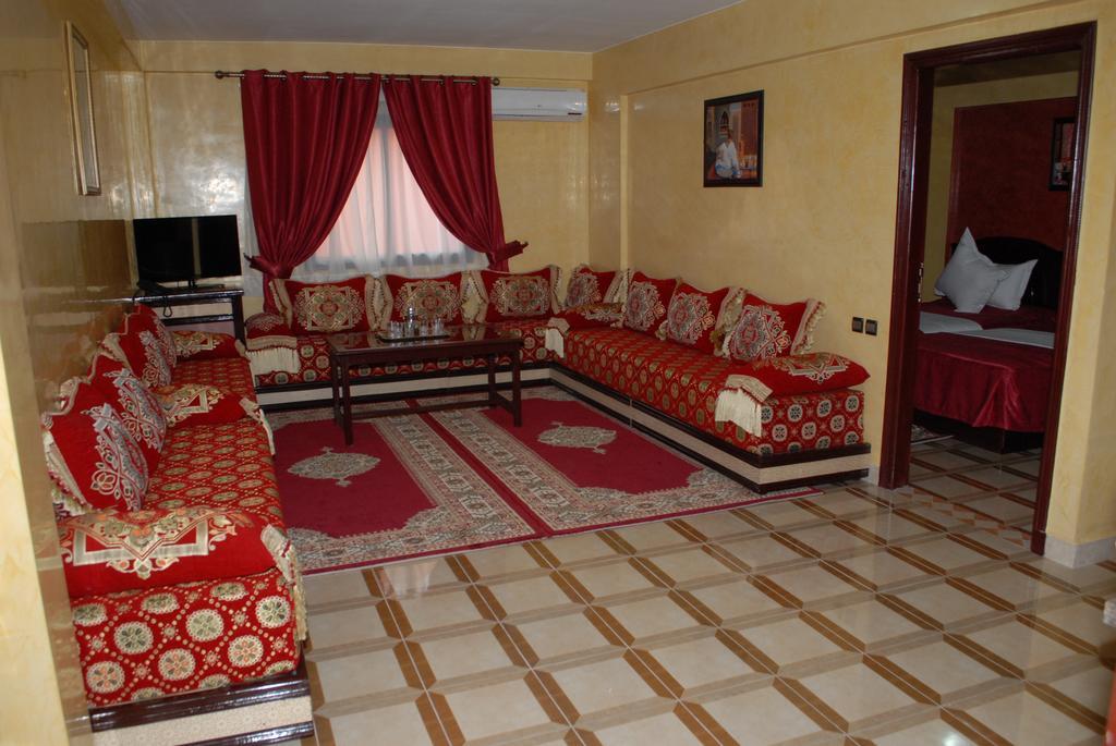 Hotel Les Ambassadeurs 4*