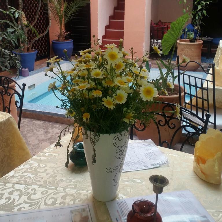 Dar Lilas