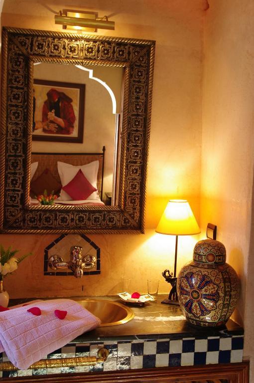 Eden Riad Marrakesch