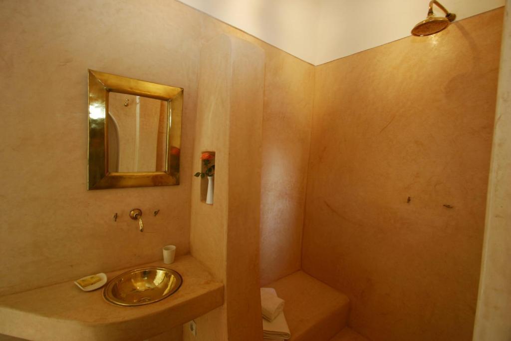 Riad Ariha Riad Marrakesh