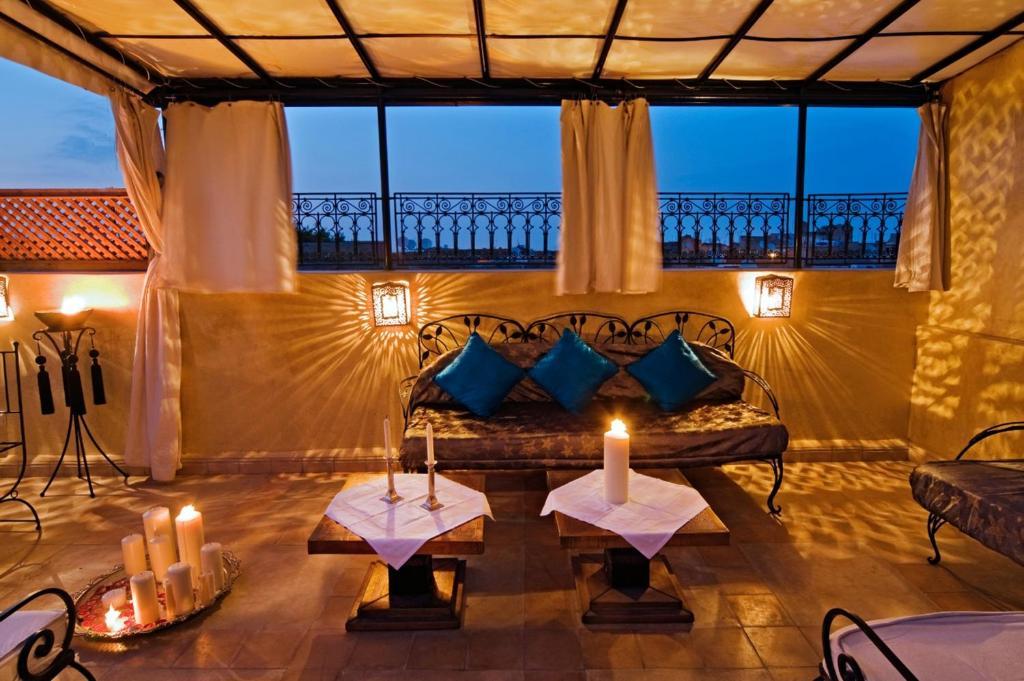 Cinnamon By Marrakech Riad