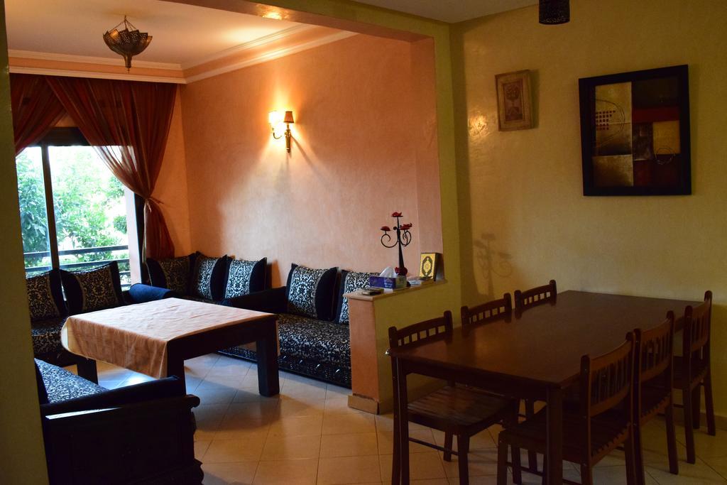 Quartier L'hivernage - Caprice Palace