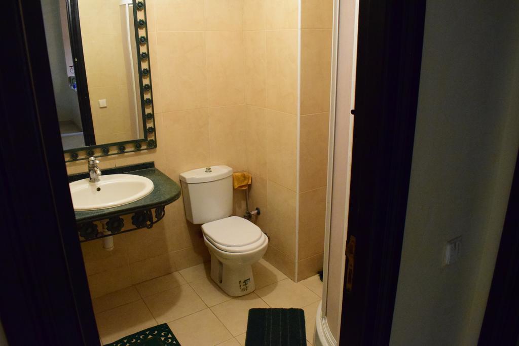 Apartment Quartier L'hivernage - Caprice Palace Marrakesch