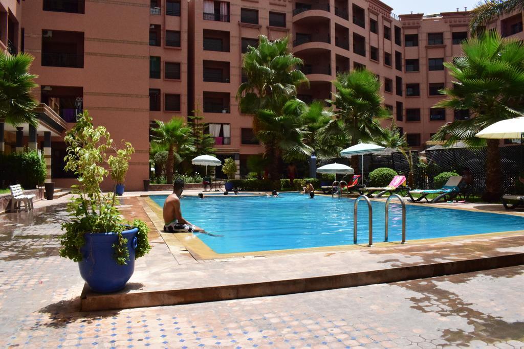 Apartment Quartier L'hivernage - Caprice Palace