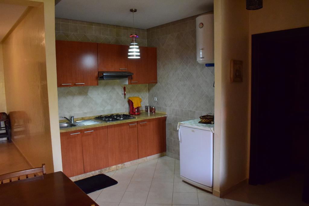 Apartment Quartier L'hivernage - Caprice Palace Marrakesch