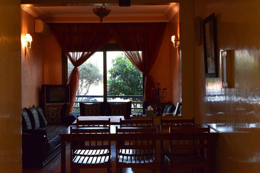 Quartier L'hivernage - Caprice Palace *