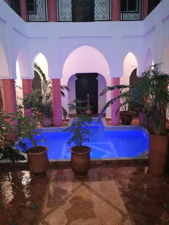 Riad Al Tainam Marrakesch