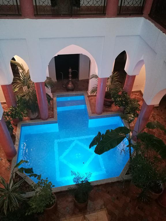 Riad Al Tainam 3*