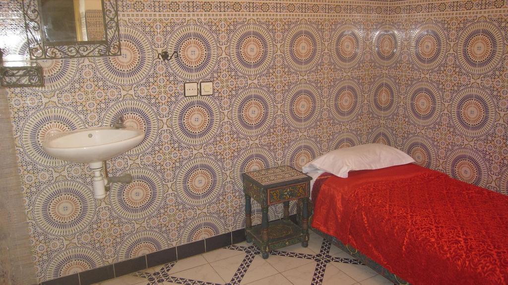 Sindi Sud Marrakesch