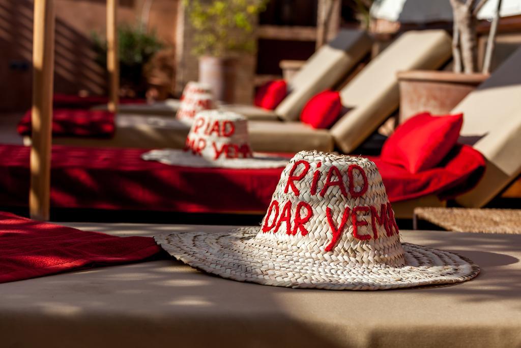 Dar Yema Maison d'hôtes