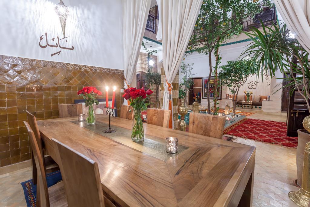 Dar Yema Marrakesh