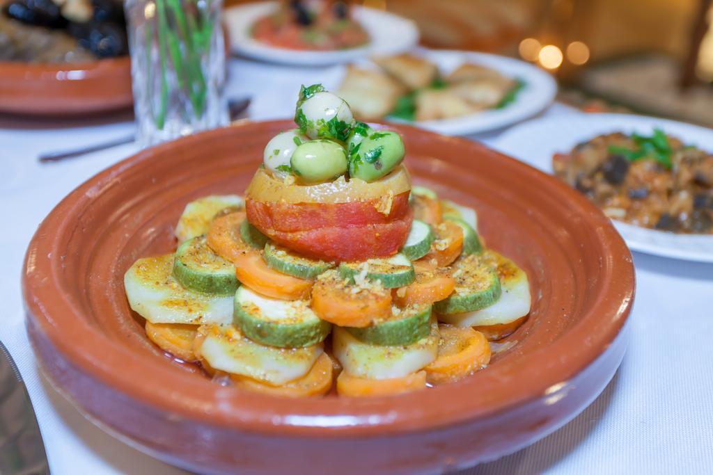 Dar Yema Maison d'hôtes