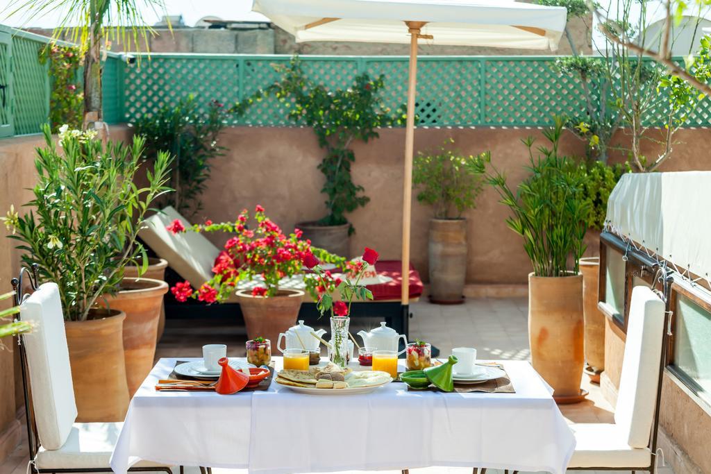 Dar Yema 3* Marrakesh