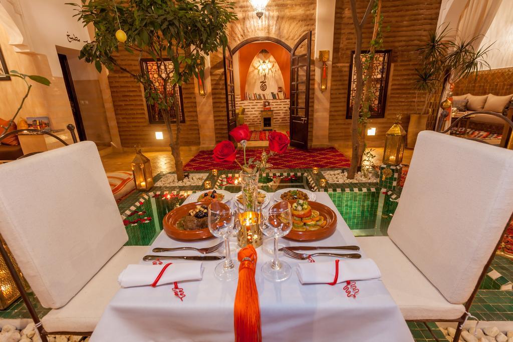 Dar Yema Marrakesh