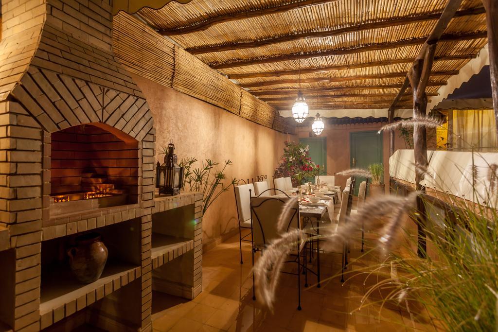 Dar Yema Maison d'hôtes