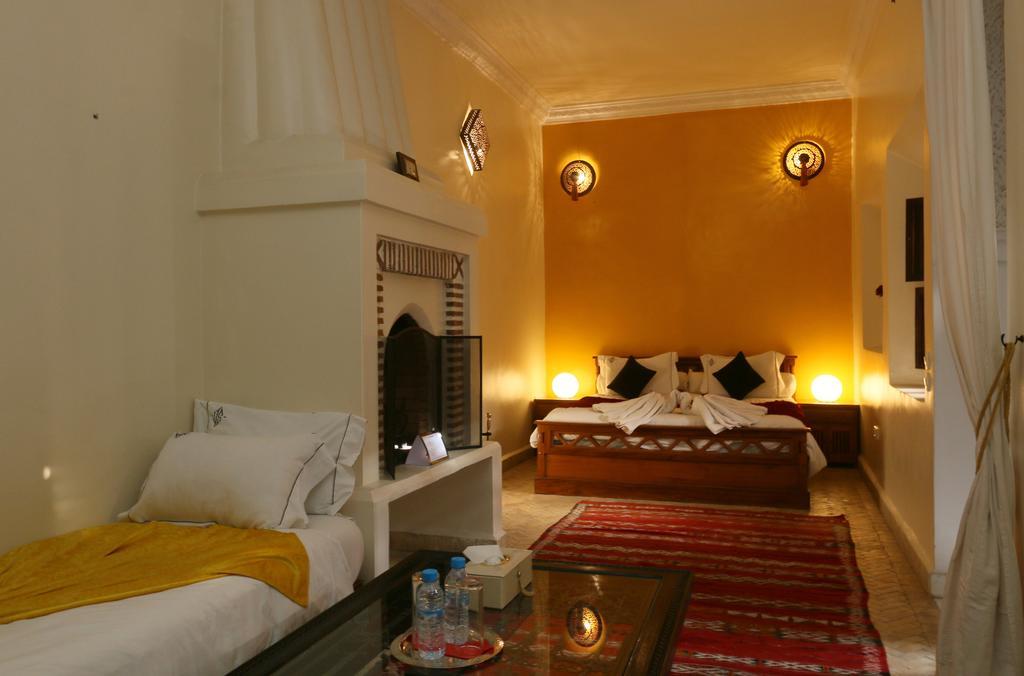 Dar Sohane Marrakesh