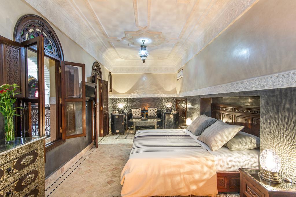 Riad Lamya Marrakech