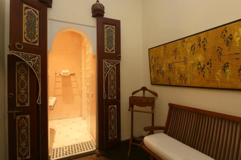 Riad Dar Sohane 4*