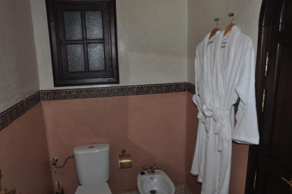 Lamya Marrakech Riad