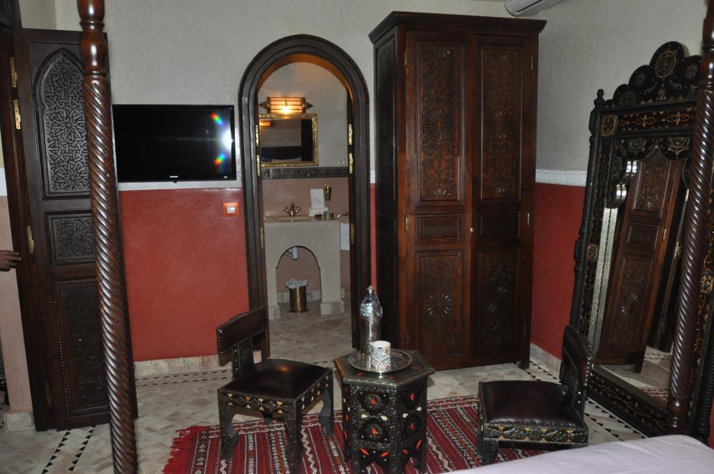 Riad Lamya Marrakech Marrakesch