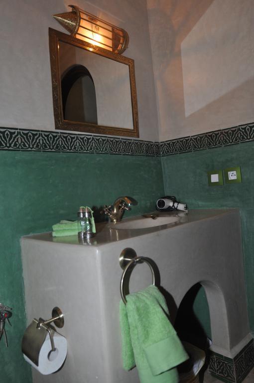 Lamya Marrakech Riad