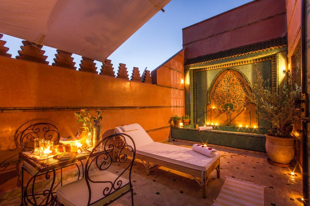 Riad Lamya Marrakech Marrakesch