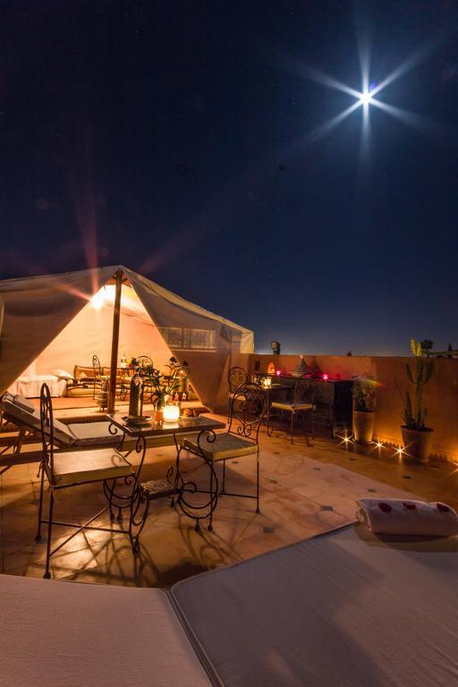 Riad Lamya Marrakech 3*