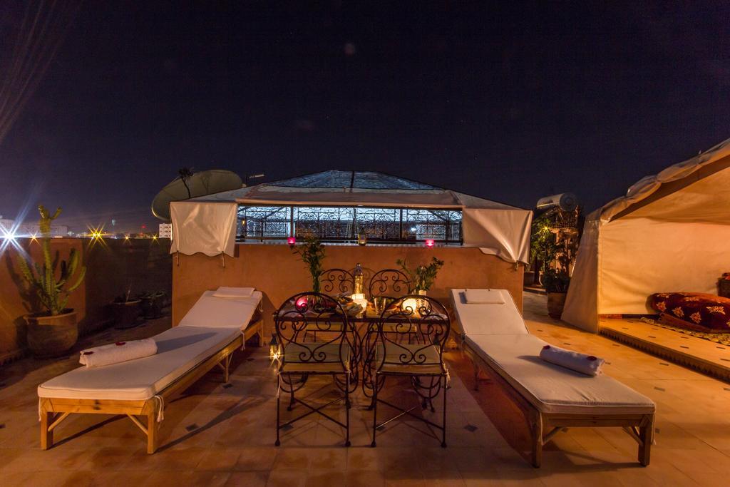 Riad Lamya Marrakech 3*