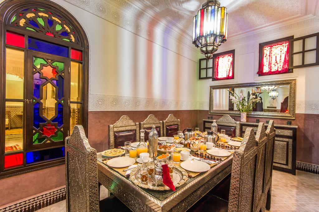 Riad Lamya Marrakech
