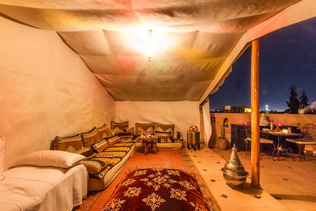 Riad Lamya Marrakech