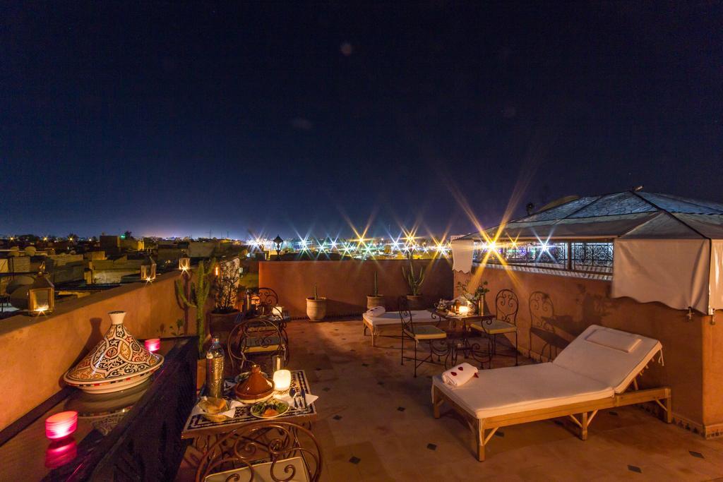 Lamya Marrakech 3* Marrakesch