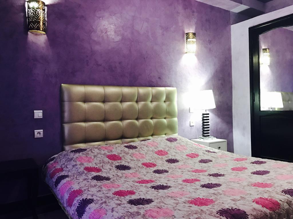 Appartamento Sabor Gueliz -only Family- Marrakesh