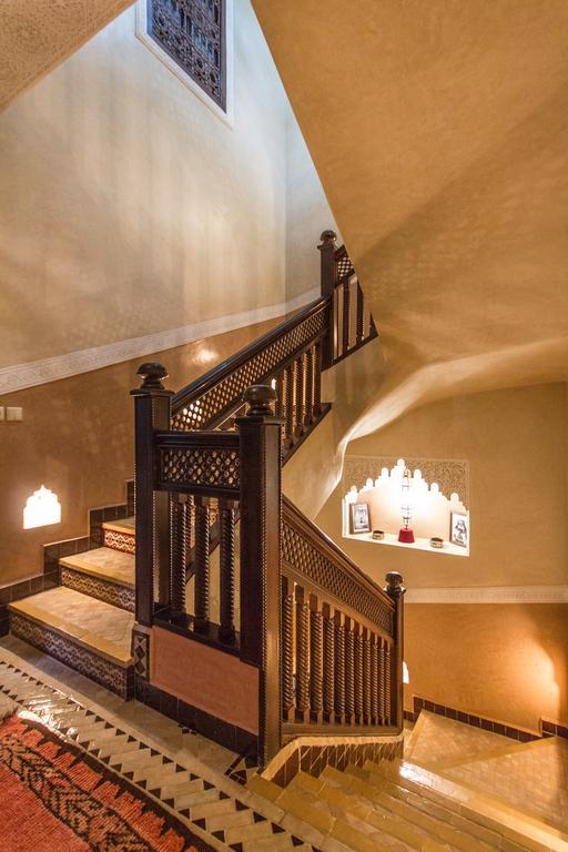 Lamya Marrakech Riad 3*