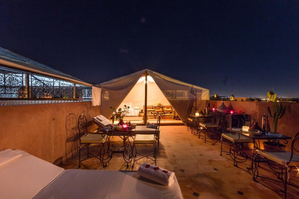 Riad Lamya Marrakech 3*
