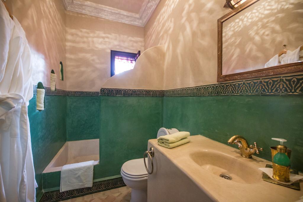 Lamya Marrakech 3* Marrakesch