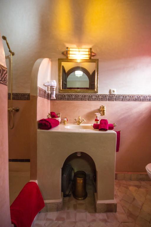 Lamya Marrakech Riad 3*
