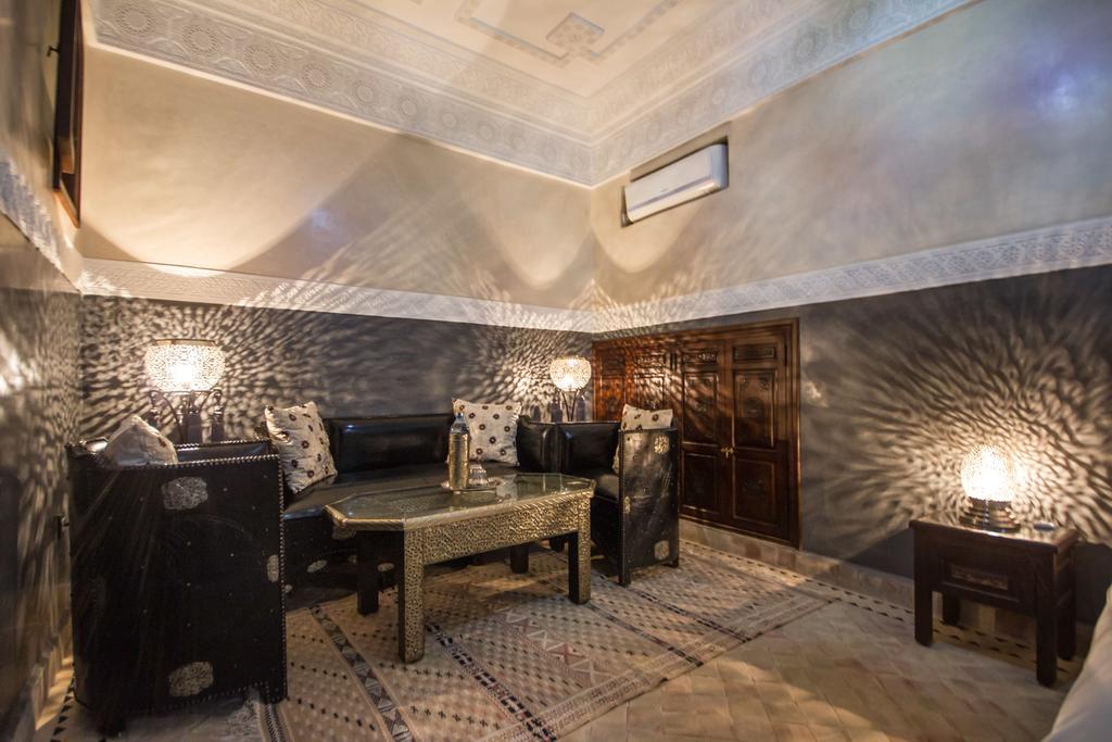 Riad Lamya Marrakech 3*