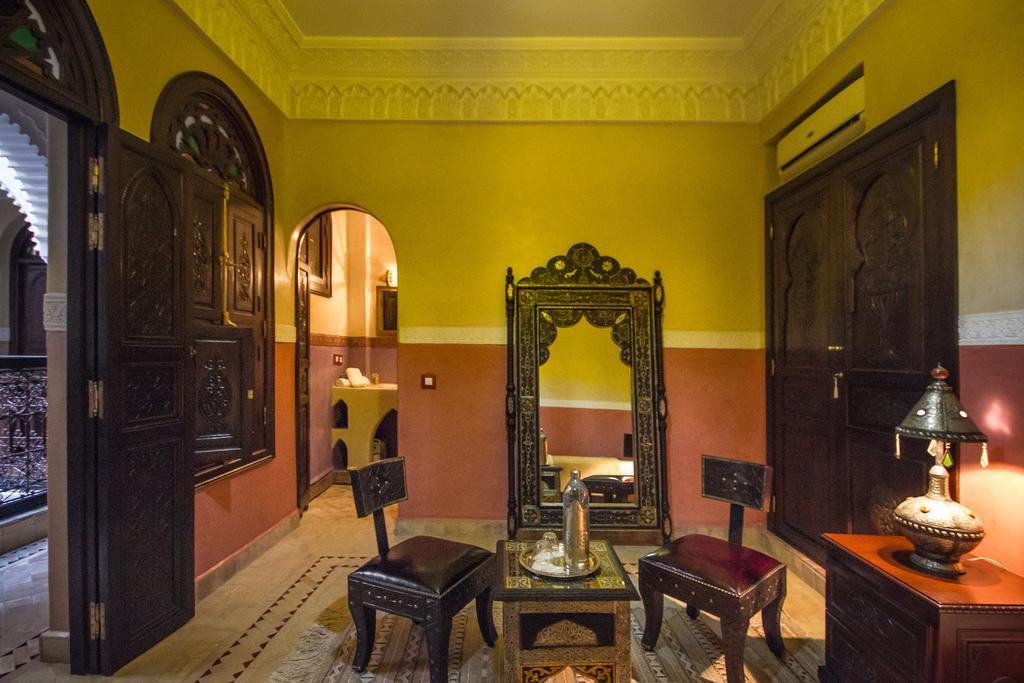 Lamya Marrakech Riad 3*