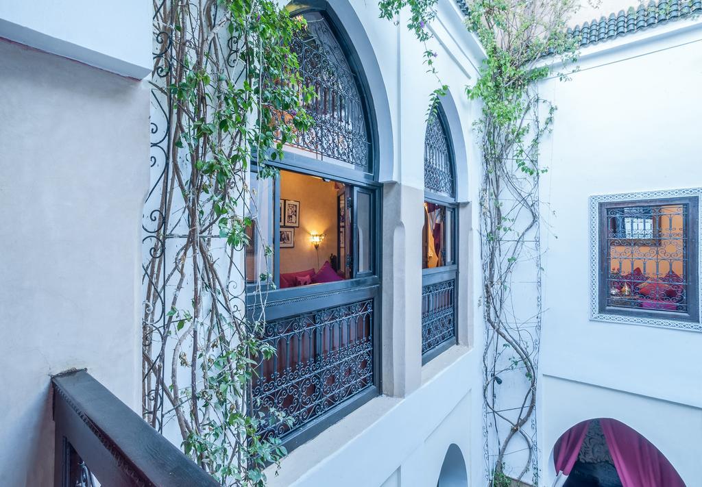 Anabel 4* Marrakesh