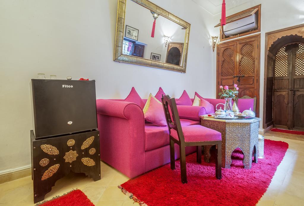 Anabel Couette-café 4*