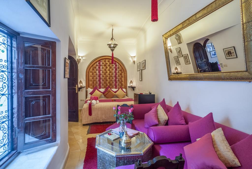 Anabel Marrakesch