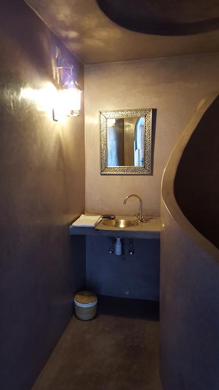 Maison d'hôtes Safia Marrakesh