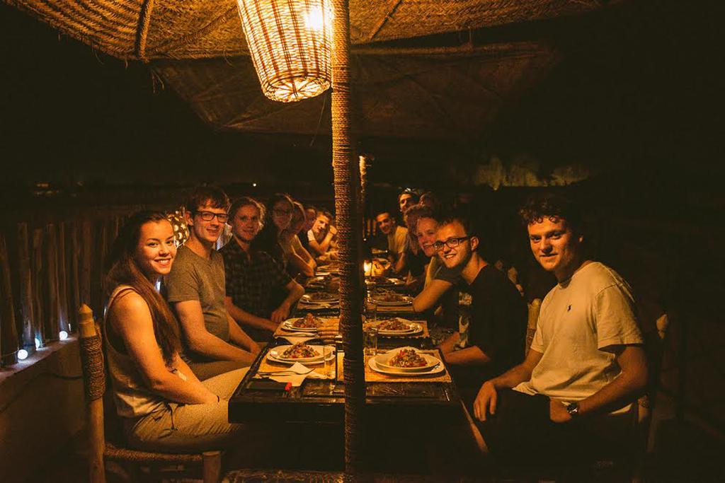 Dream Kasbah Hostel Marrakesh