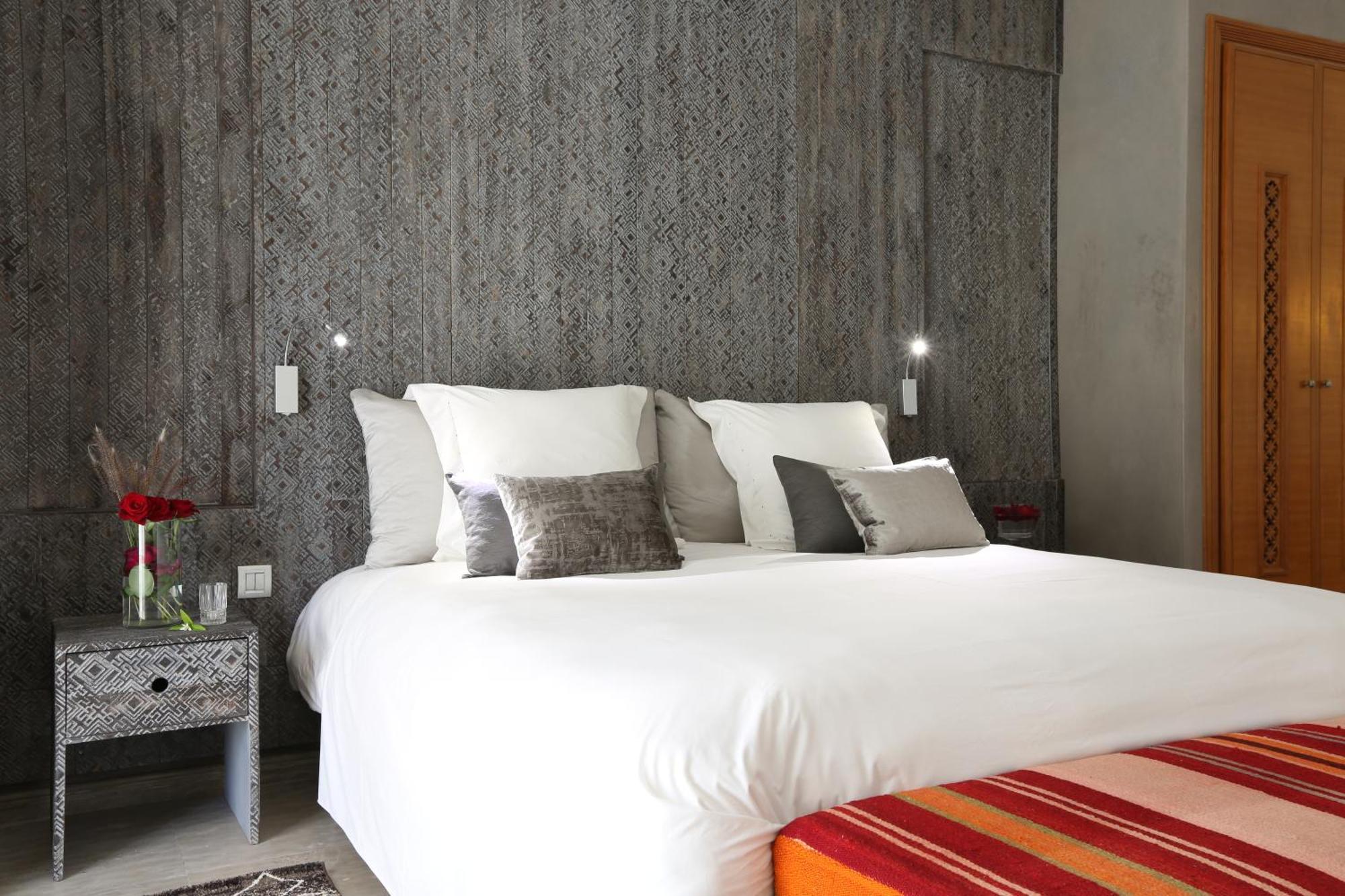 Beyt Rim - Et 4* Marrakesh