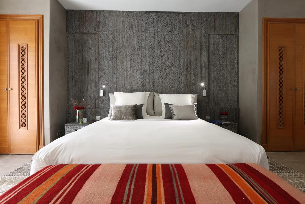 Beyt Rim - Et Bed and breakfast Marrakesh