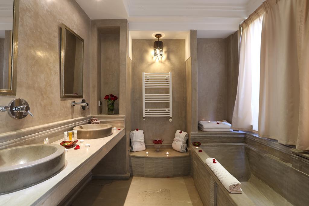 Beyt Rim - Et Bed and breakfast